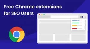 Free Chrome Extensions