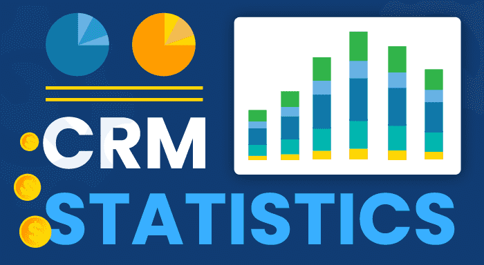 CRM Stats