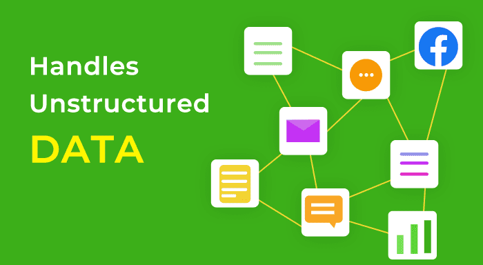 Handle your Unstructured data