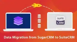 SugarCRM To SuiteCRM