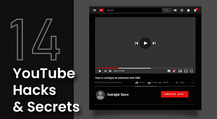 YouTube Hacks and Secrets