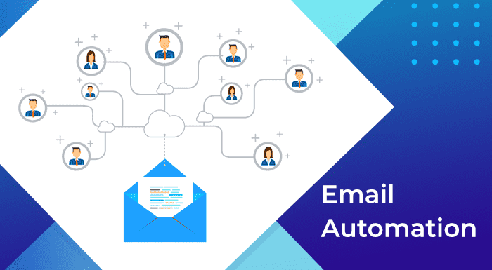 EMAIL AUTOMATION