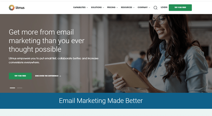 email automation tools