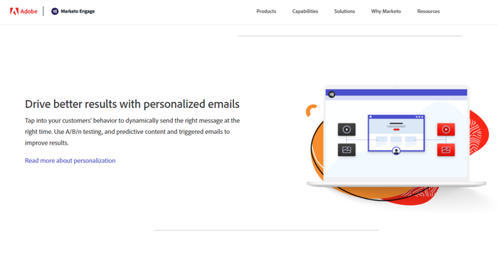 email automation tool