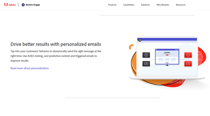 email automation tool