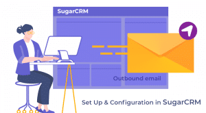 SugarCRM Outbound email