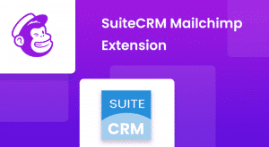 Mailchimp SuiteCRM