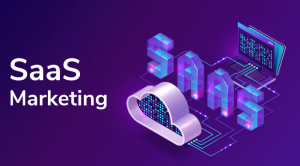 SaaS marketing