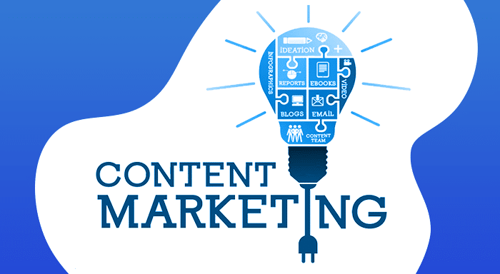 content marketing