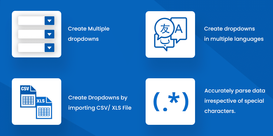 SuiteCRM CSV/XLS