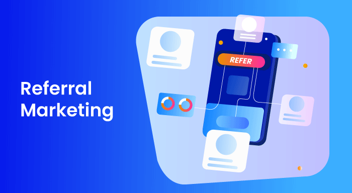 saas referral marketing