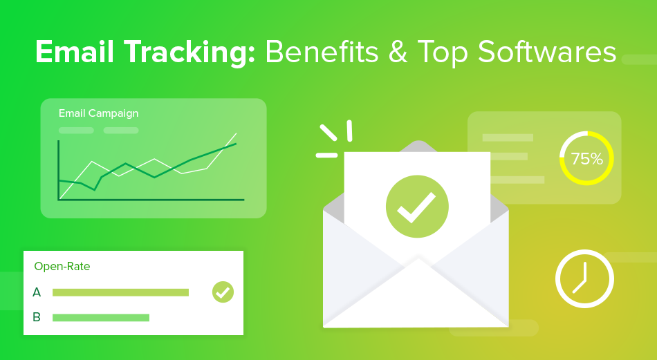 Email Tracking