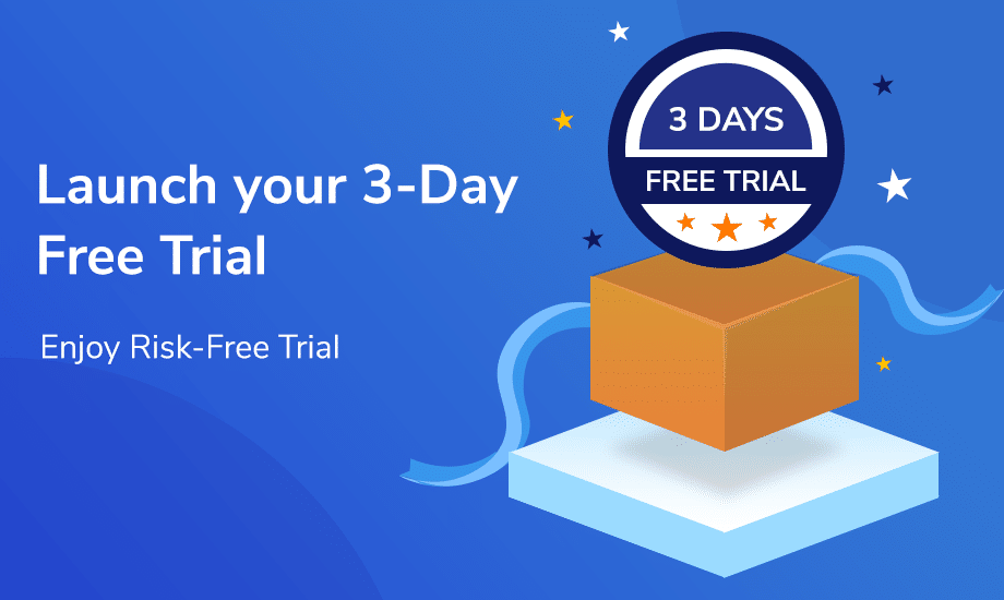 Free trial available