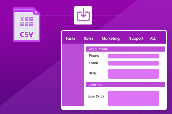 SuiteCRM Fields & Panels Importer