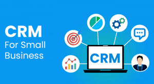 crm for small businesses