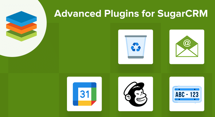 SugarCRM Plugins