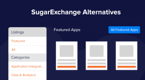 SugarExchange