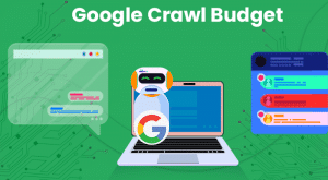 Crawl Budget