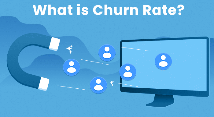 customer churn rate