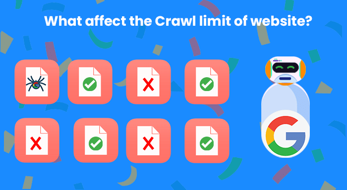 crawl limit