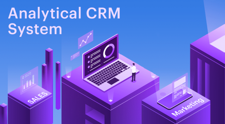 7+ Most Critical Analytical CRM Tools to improve your Revenue