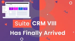 Suite Crm 8