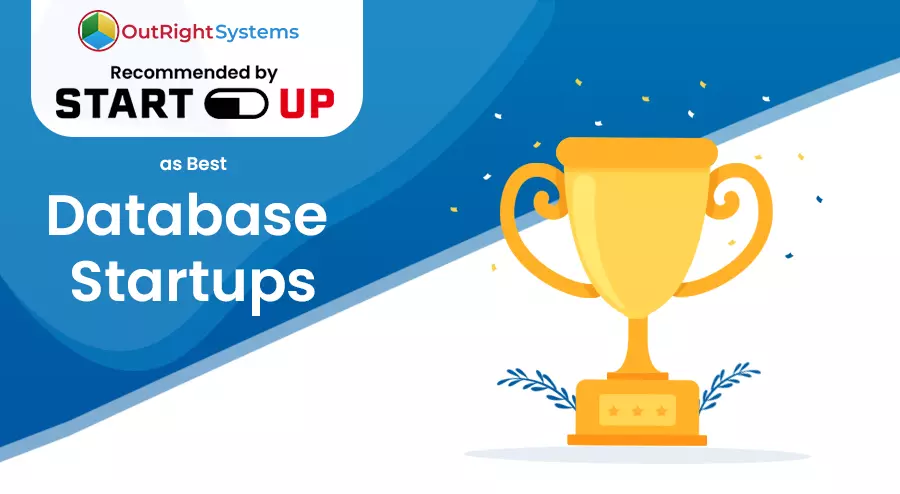 OutRight Systems Featured in the Best India Database Startups
