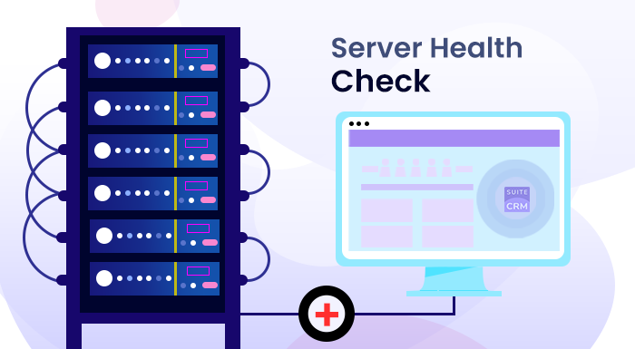server health check 