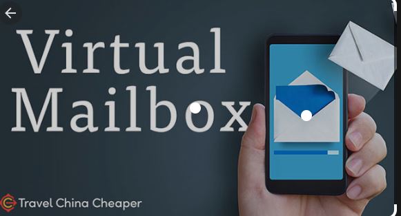virtual mailbox service