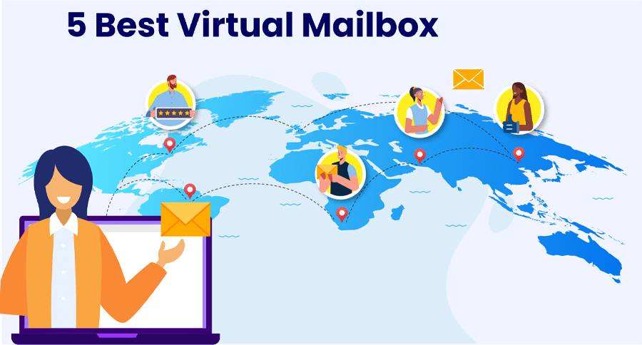 virtual mailbox