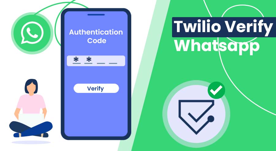 Twilio Verify Whatsapp