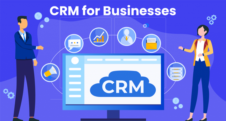 crm business