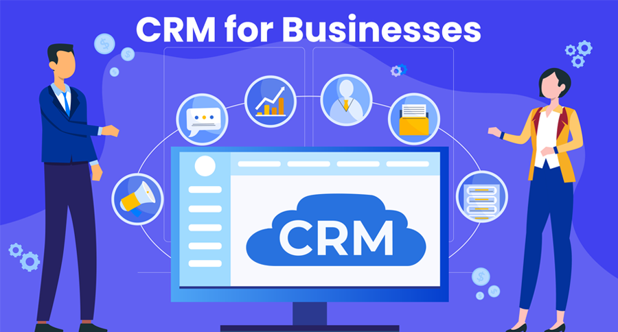 How to Choose the Right CRM for Your Business in 2023