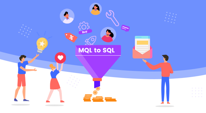 MQL to SQL