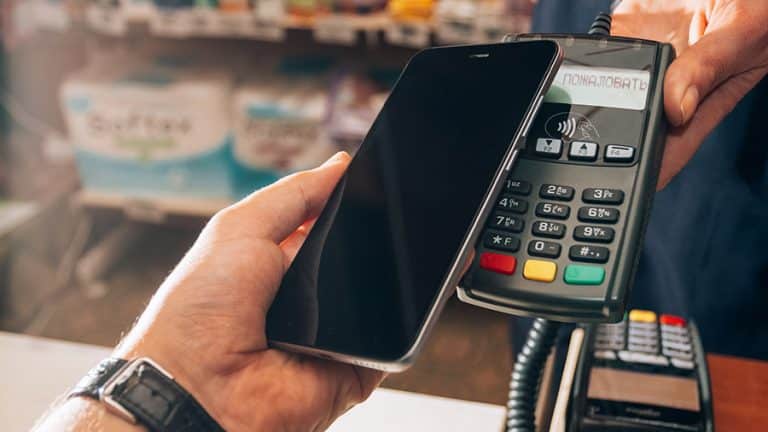 Digital Payment Market