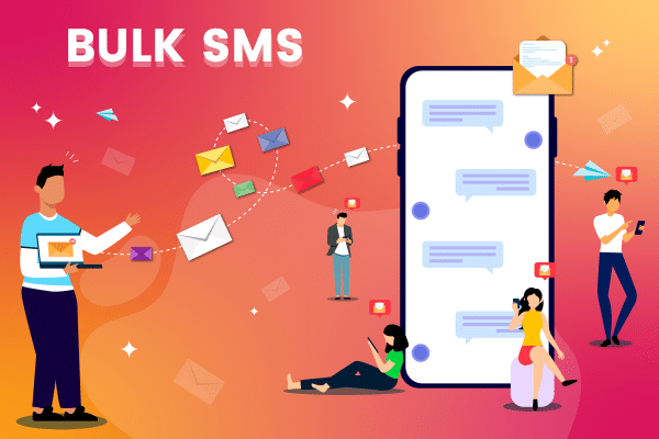 SuiteCRM Bulk SMS