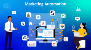 marketing automation