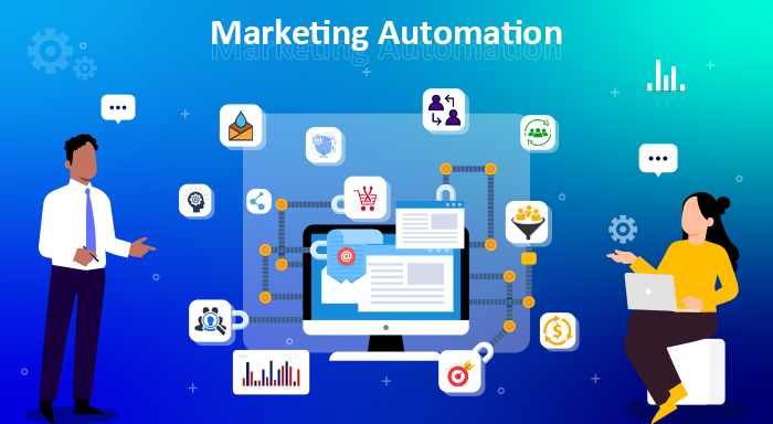 What is Marketing Automation? Best Platforms, Examples, and Strategies