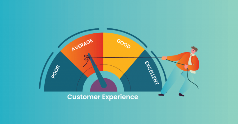 customer experience strategy