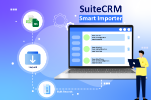 SuiteCRM Smart Importer