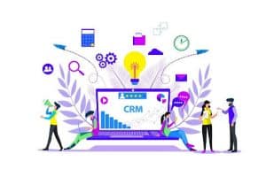 Automation Intelligence in CRM Industry