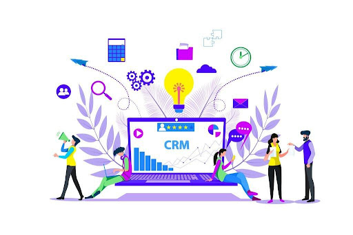 Automation Intelligence in CRM Industry