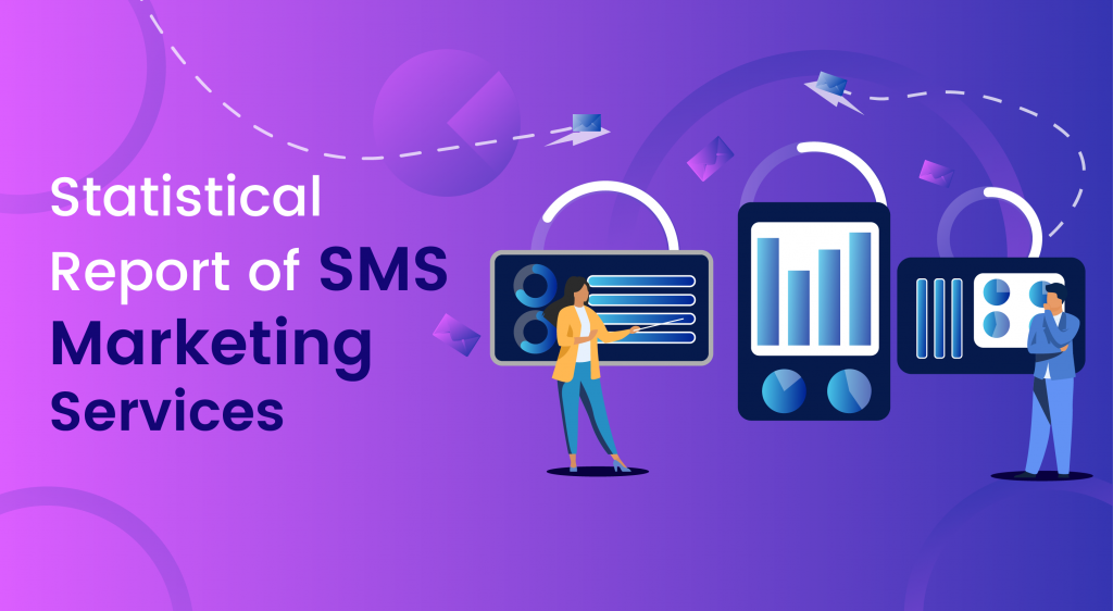 SMS Marketing Statistics