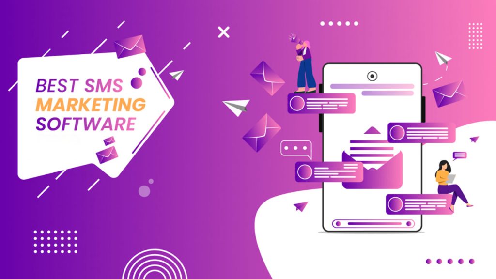 Best SMS Marketing Software – Features and Pricing Comparison