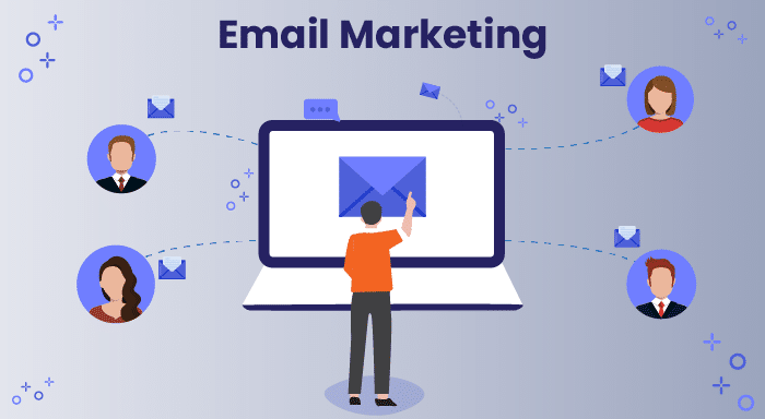 Email Marketing