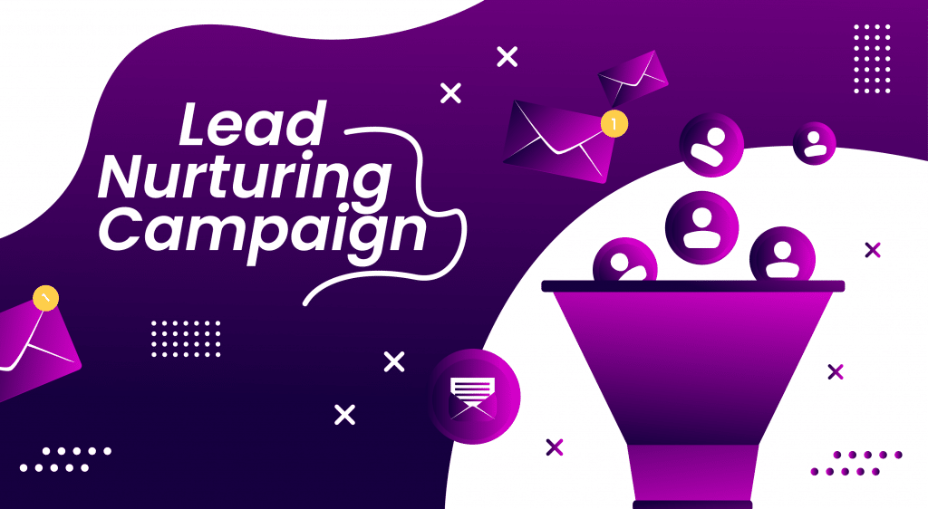 Lead Nurturing Campaign