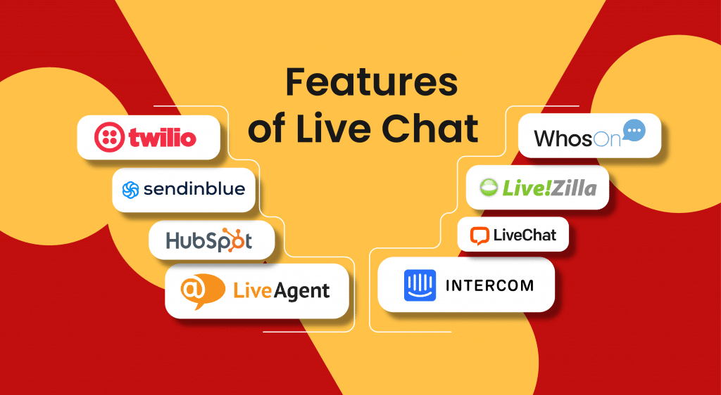 Platform Update: Exciting New Live Chat Feature