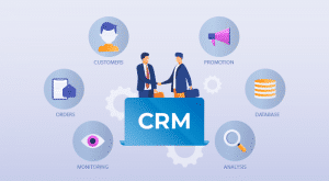 Why CRM is important for business