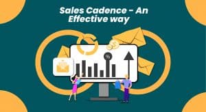 Sales Cadence