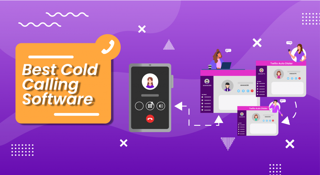 Cold Calling software